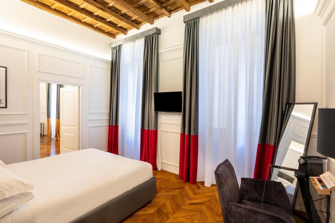 Largo Arenula By Hili Guest house *