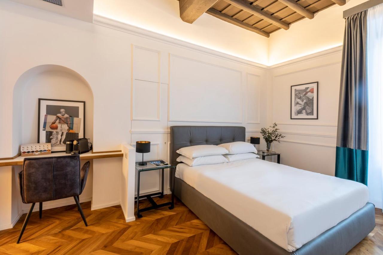 Largo Arenula By Hili Guest house Rome