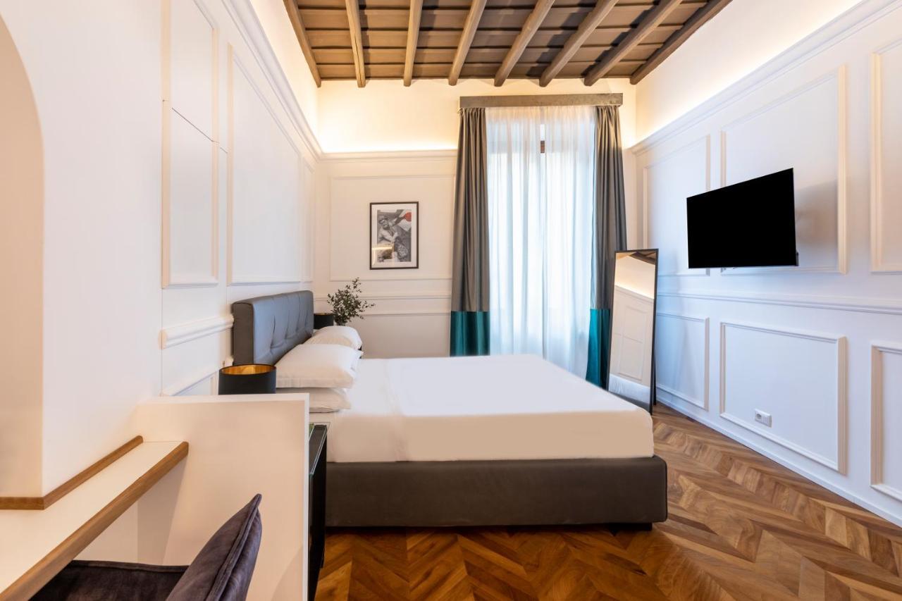 Guest house Largo Arenula By Hili Rome