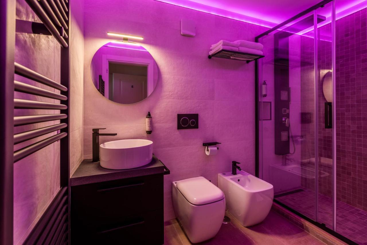 Largo Arenula By Hili Guest house Rome