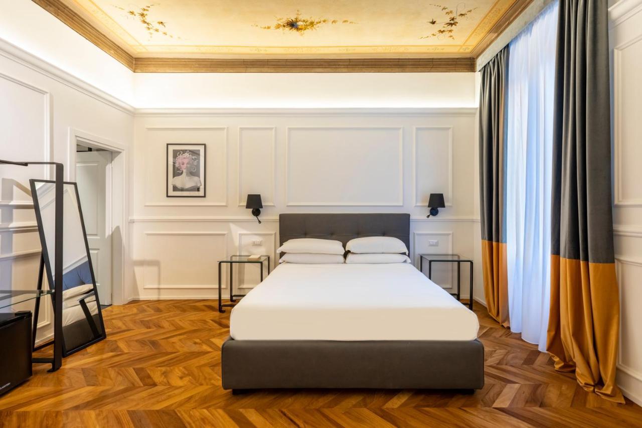Largo Arenula By Hili Guest house