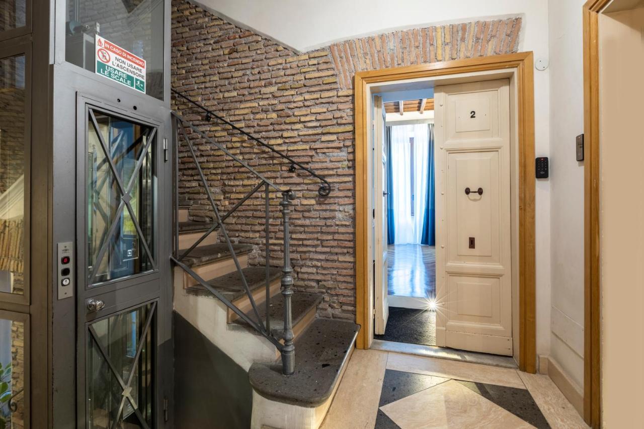 Guest house Largo Arenula By Hili Rome