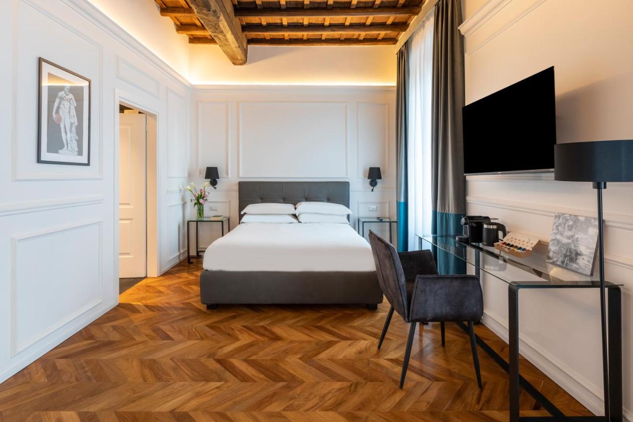 Guest house Largo Arenula By Hili