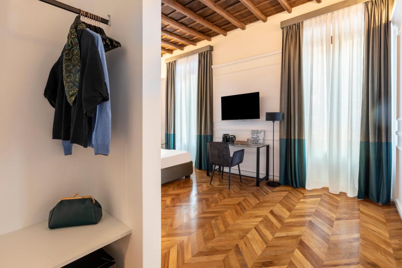 Guest house Largo Arenula By Hili Rome