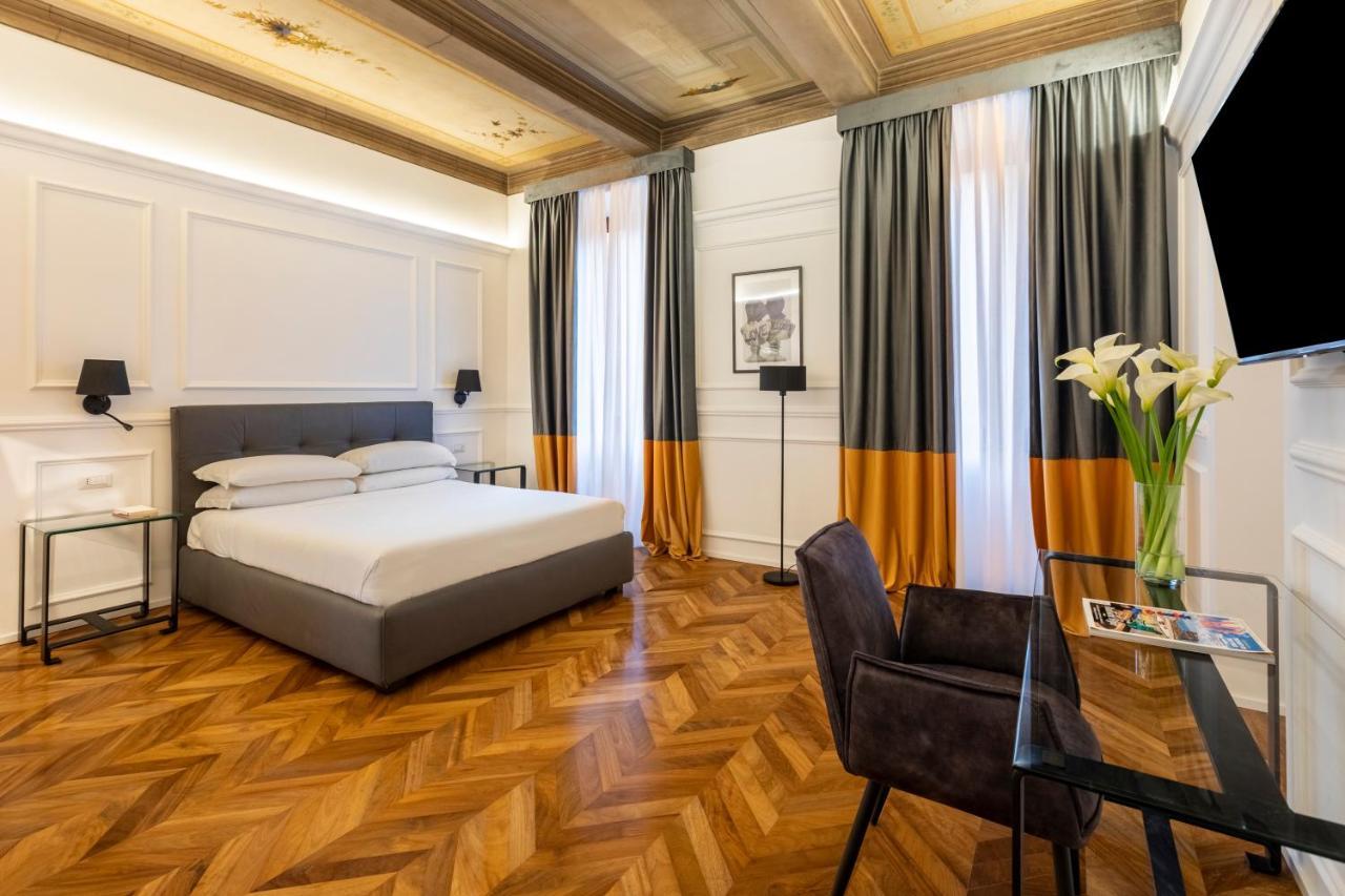 Largo Arenula By Hili Guest house *