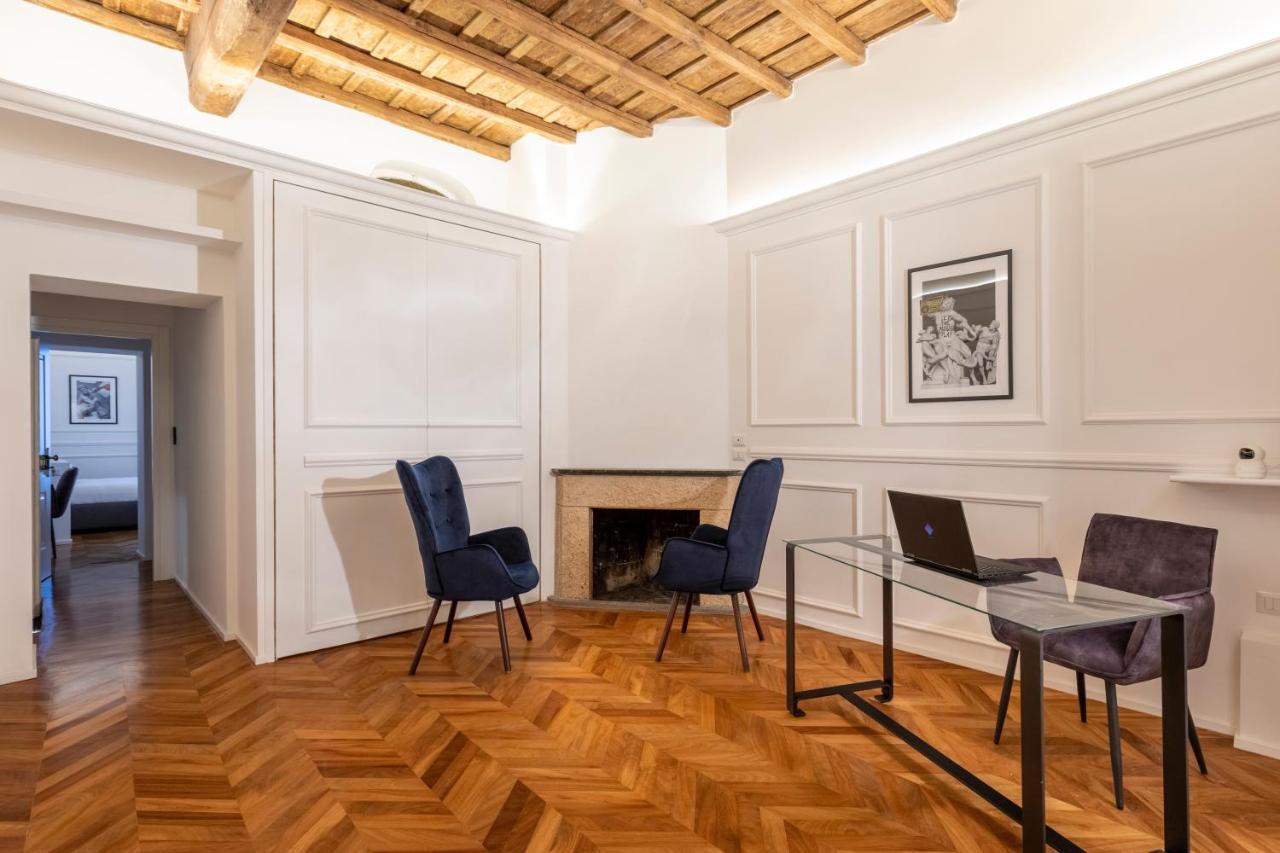 Largo Arenula By Hili Guest house Rome