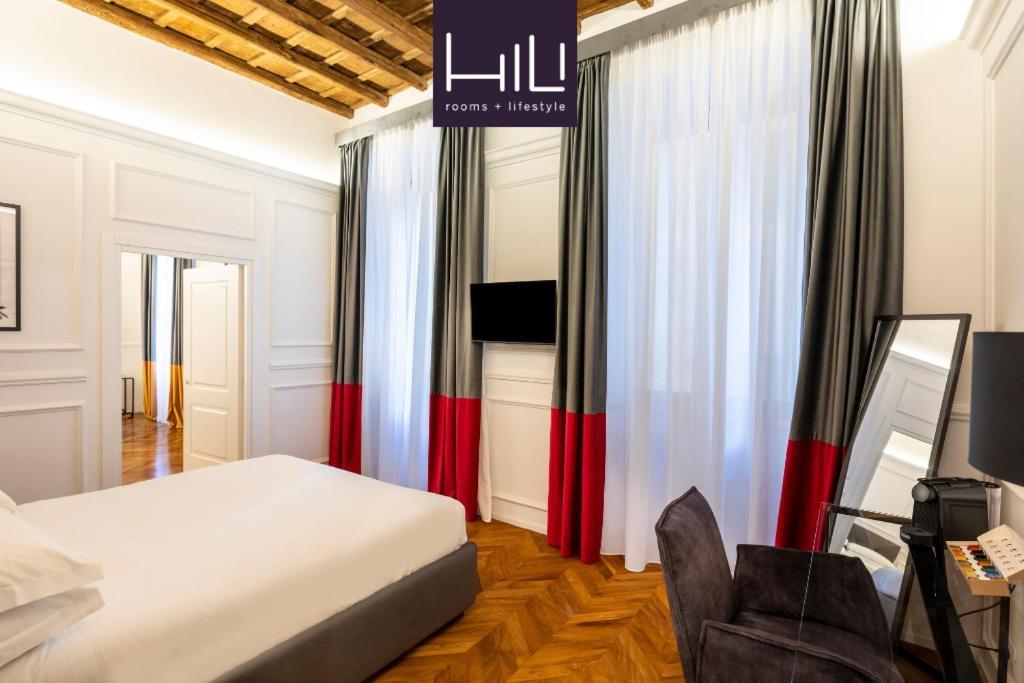 Largo Arenula By Hili Guest house